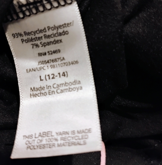 Dreamy Soft Notch Collar Short Sleeve Knit Capri Pajama Set Various Sizes NWT - Picture 10 of 10